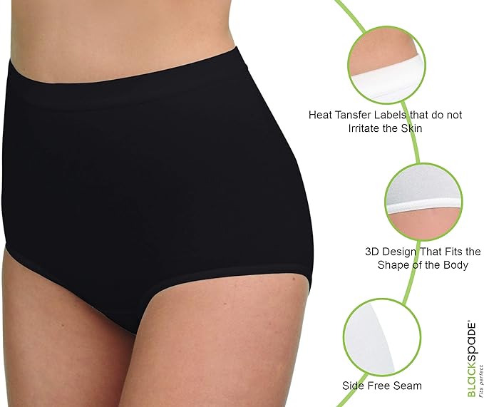 
                      
                        Maxi Briefs 3 Pack  Underwear  Blackspade.
                      
                    