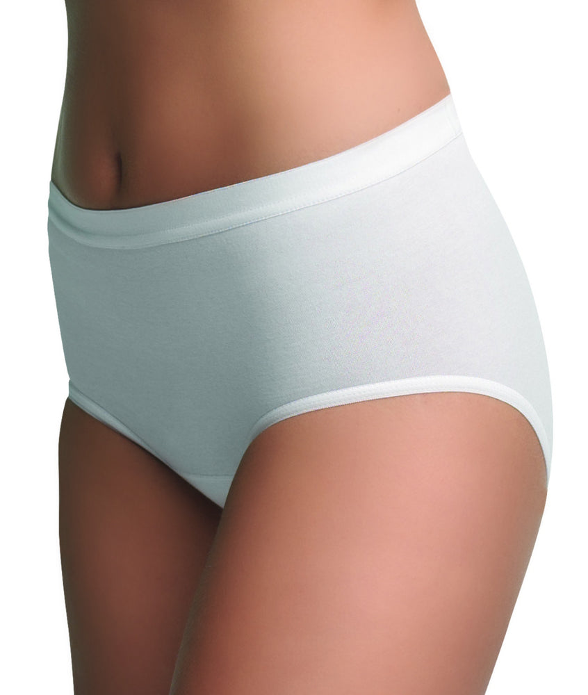 
                      
                        3 Pack Ultimate Midi Briefs
                      
                    