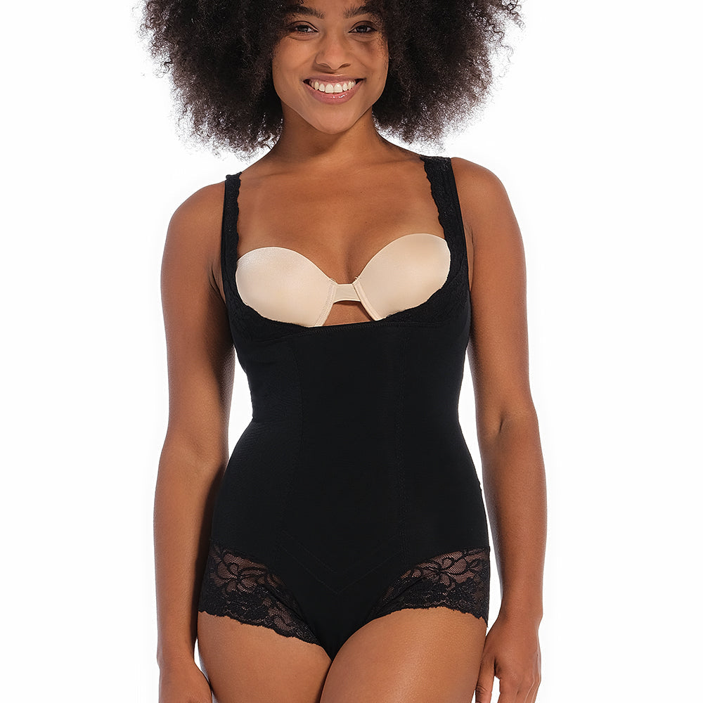 
                      
                        Super Control Lace Body  Bodies  Magic Body Fashion.
                      
                    