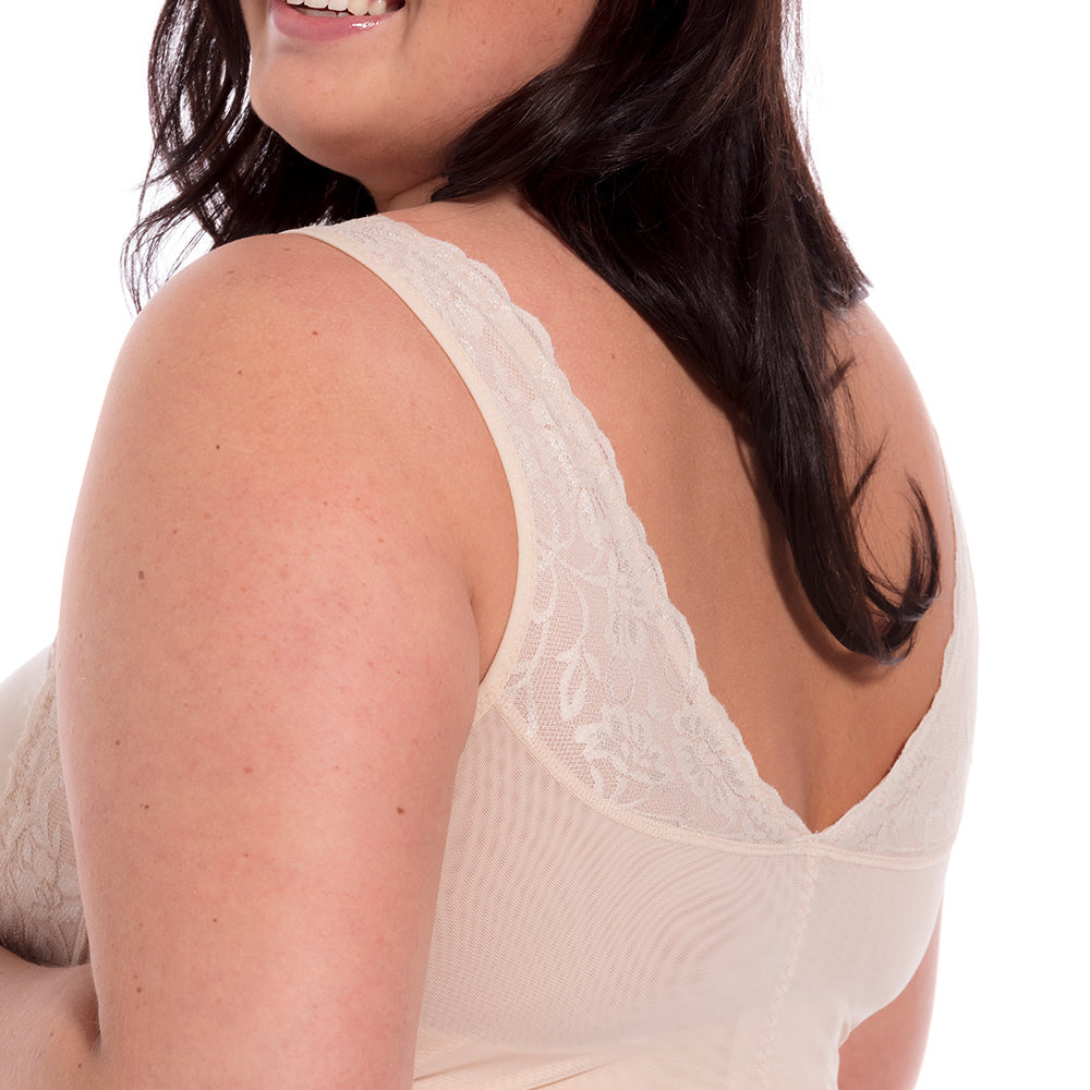 
                      
                        Super Control Lace Body  Bodies  Magic Body Fashion.
                      
                    