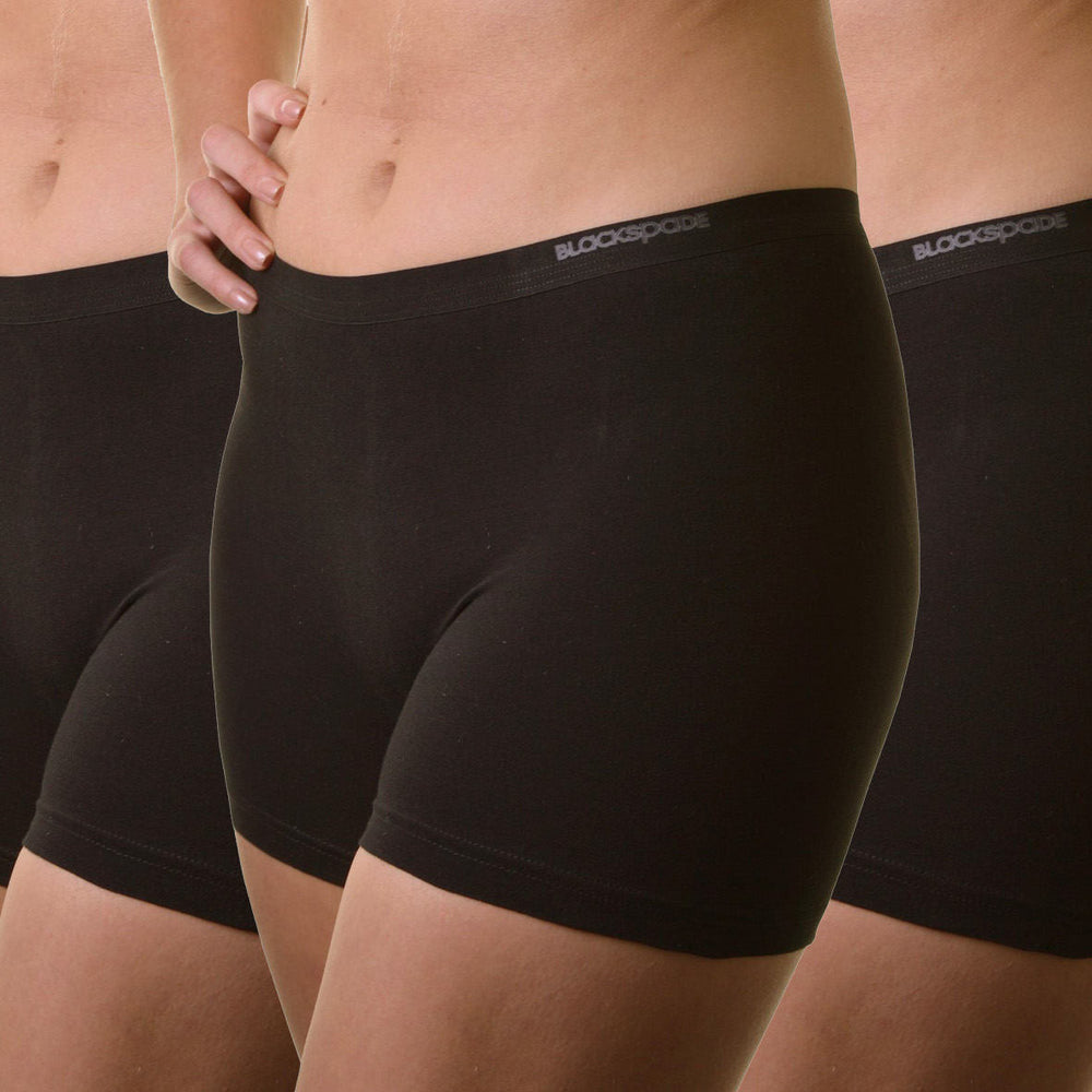 
                      
                        3 Pack Short Briefs  Underwear  Blackspade.
                      
                    