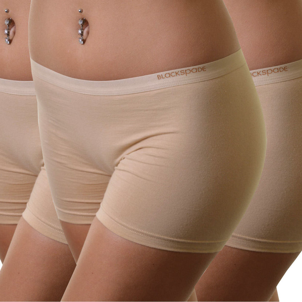 
                      
                        3 Pack Short Briefs  Underwear  Blackspade.
                      
                    