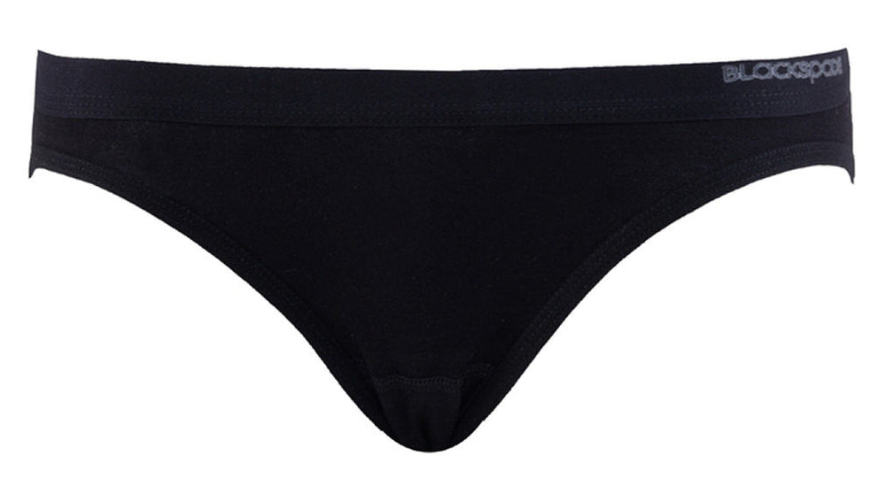 
                      
                        3 Pack Bikini Brief
                      
                    