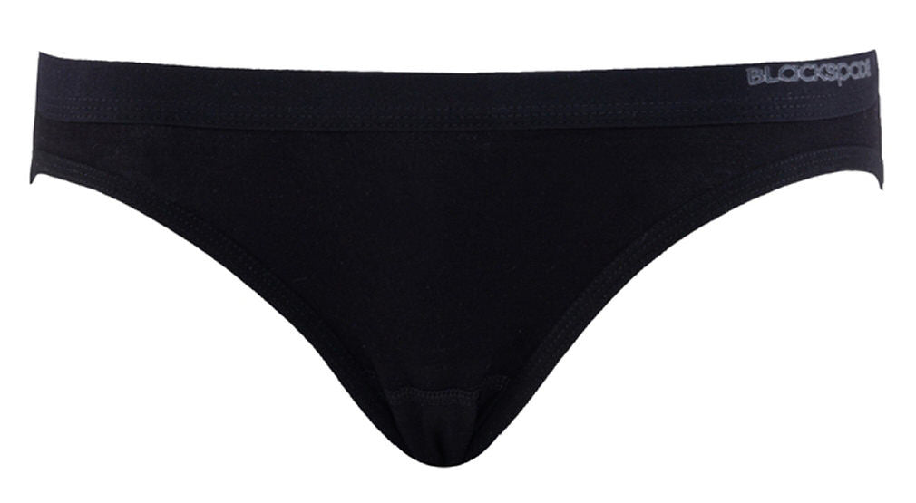 3 Pack Bikini Brief  Underwear  Blackspade.