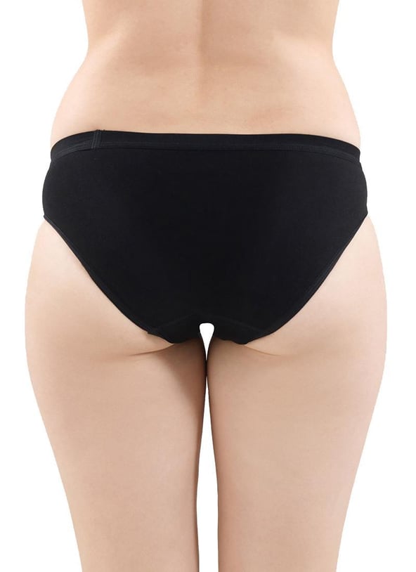 
                      
                        3 Pack Bikini Brief  Underwear  Blackspade.
                      
                    