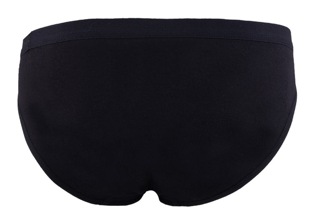 
                      
                        3 Pack Bikini Brief  Underwear  Blackspade.
                      
                    