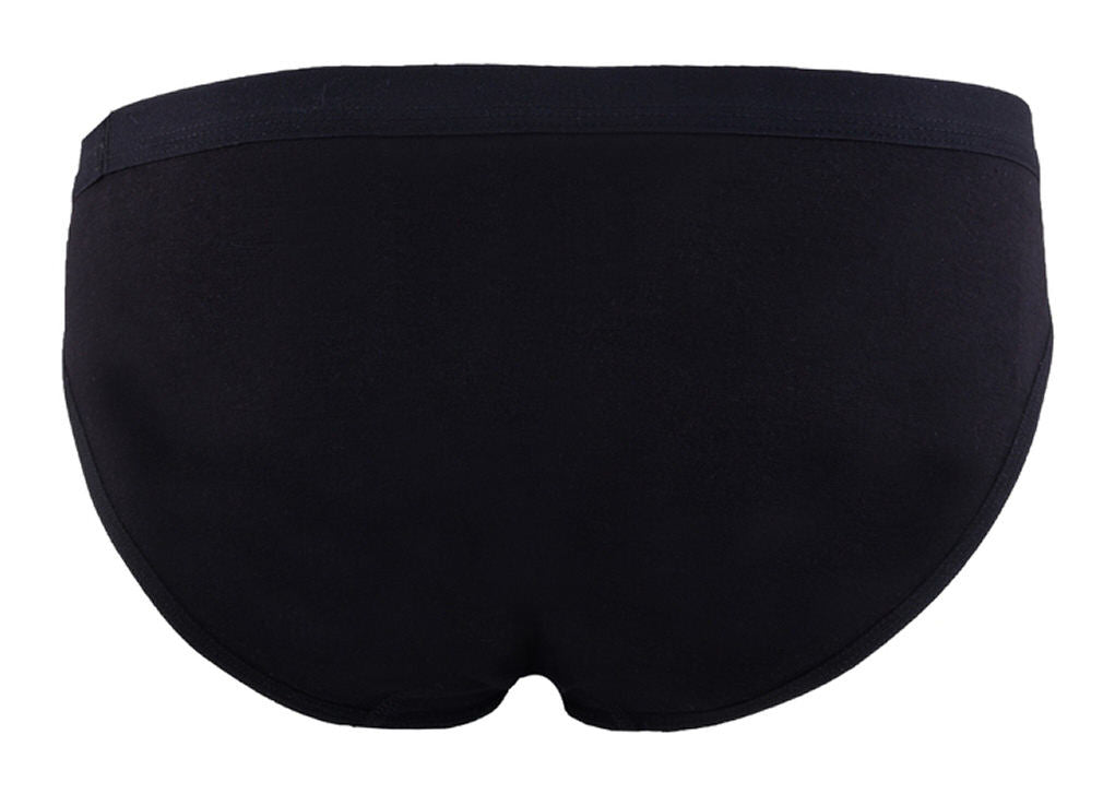 3 Pack Bikini Brief  Underwear  Blackspade.