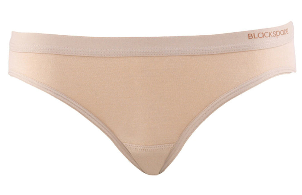 
                      
                        3 Pack Bikini Brief  Underwear  Blackspade.
                      
                    