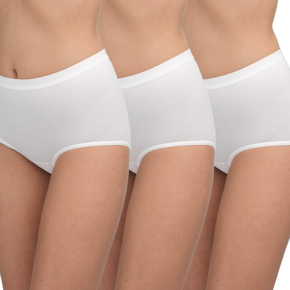 
                      
                        3 Pack Maxi Brief  Underwear  Blackspade.
                      
                    