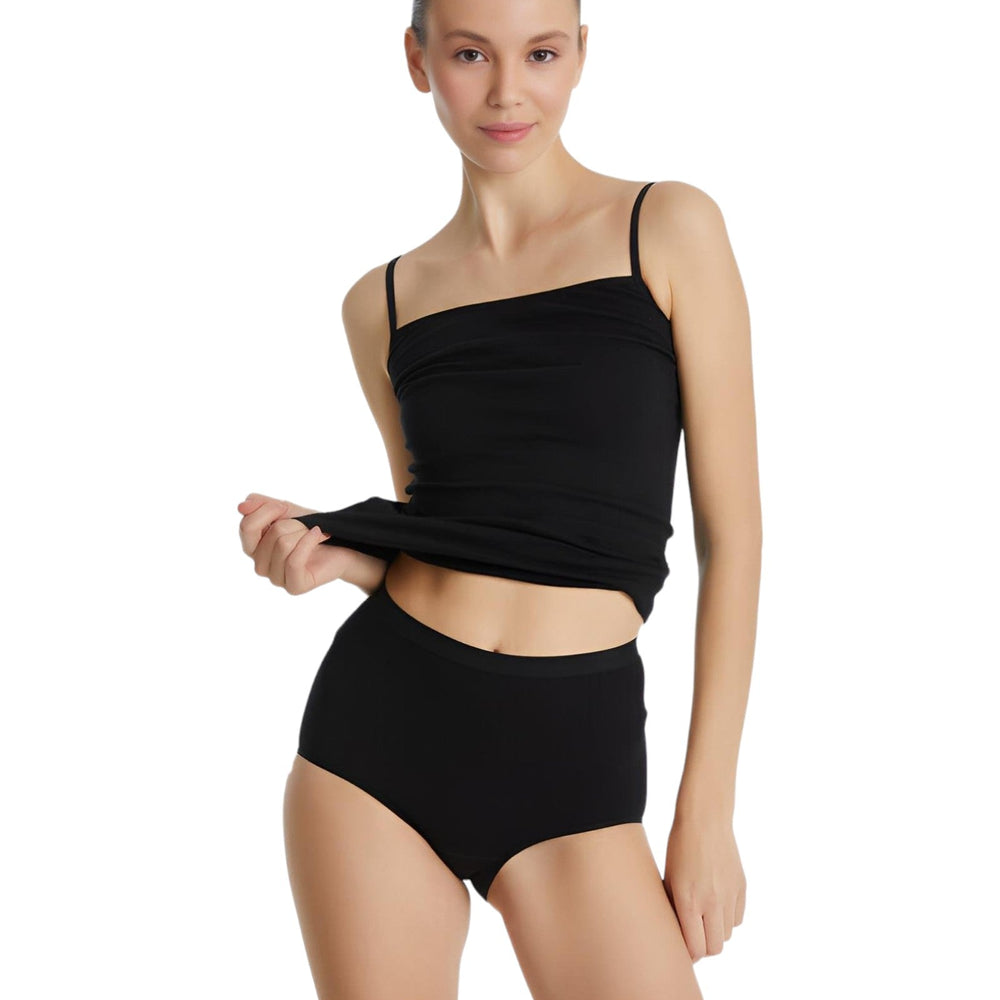 
                      
                        3 Pack Maxi Brief  Underwear  Blackspade.
                      
                    