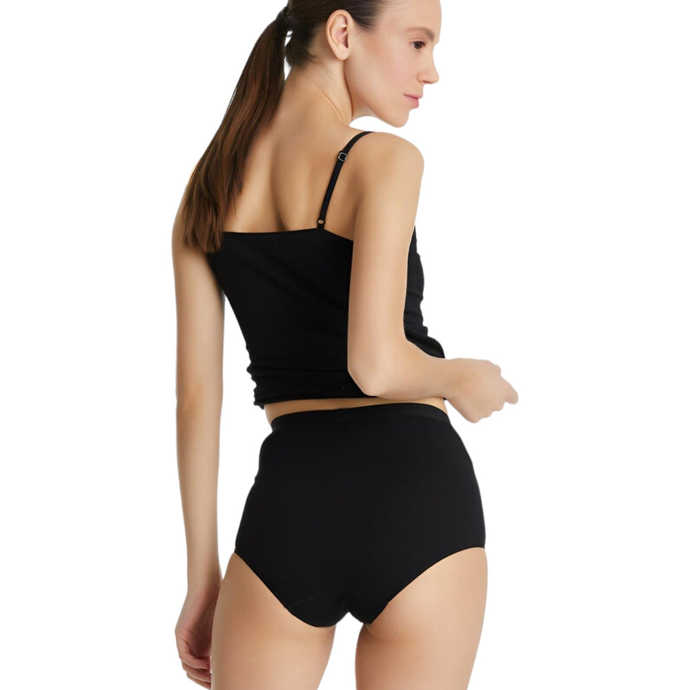 
                      
                        3 Pack Maxi Brief  Underwear  Blackspade.
                      
                    