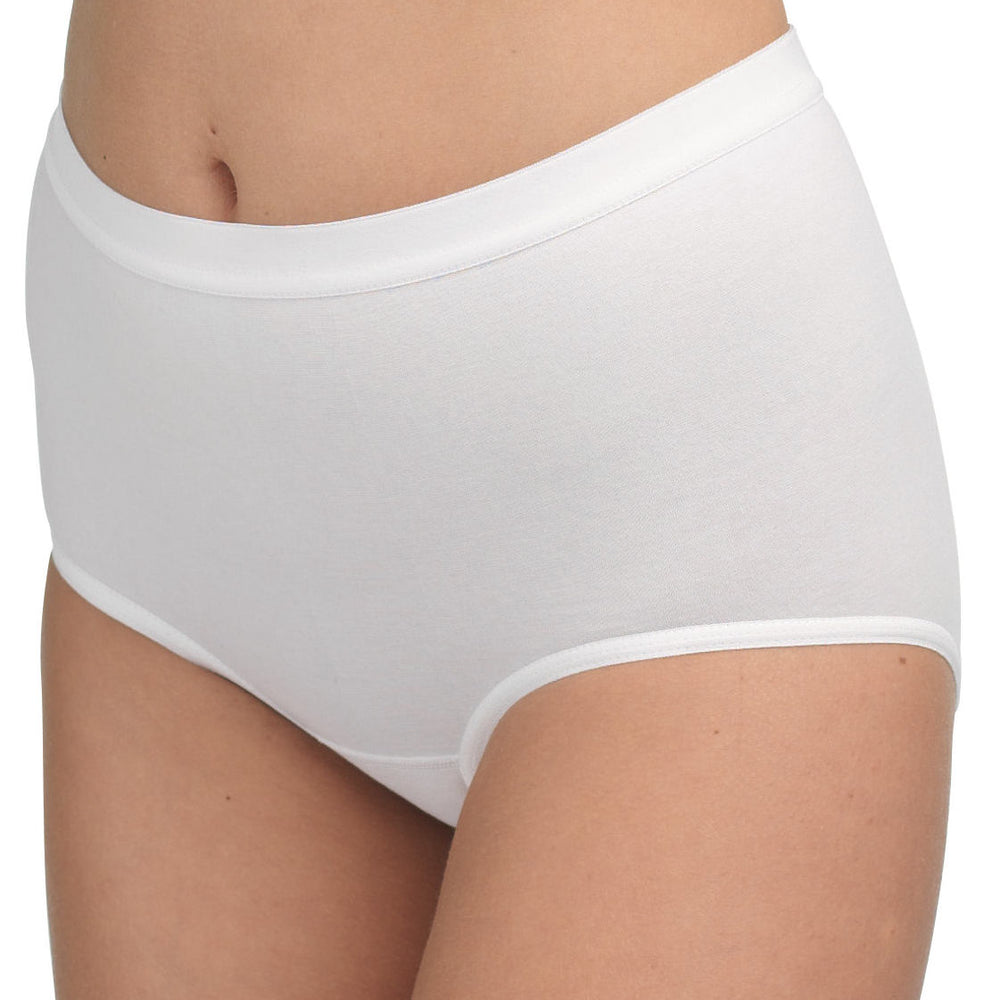 
                      
                        3 Pack Maxi Brief
                      
                    