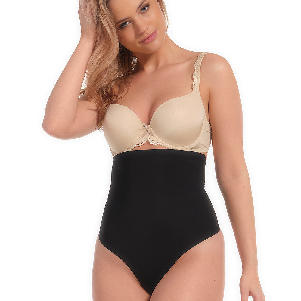Maxi Shaping Thong  Brief  Magic Body Fashion.