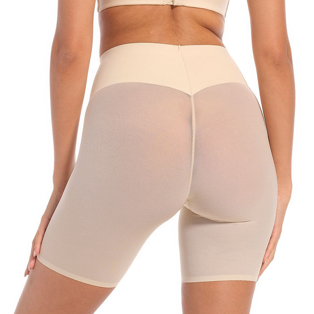 
                      
                        Sheer Shaping Short  Brief  Magic Body Fashion.
                      
                    