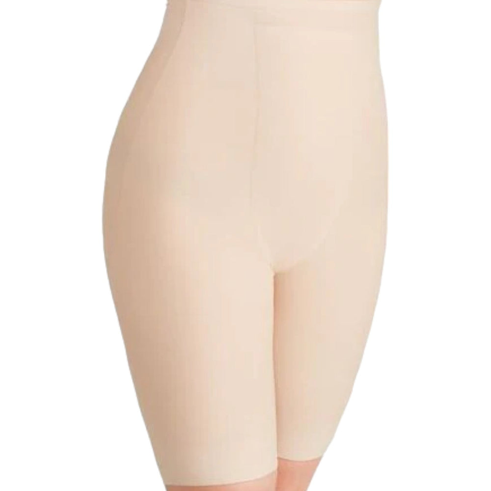 Fuller Figure Hi Waist Thigh Slimmer