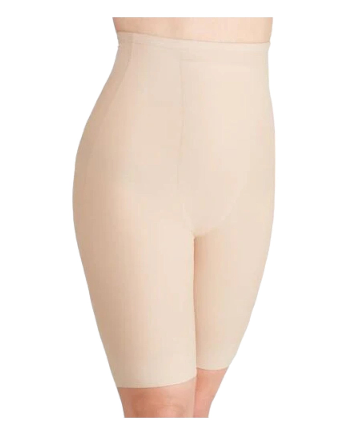 Fuller Figure Hi Waist Thigh Slimmer