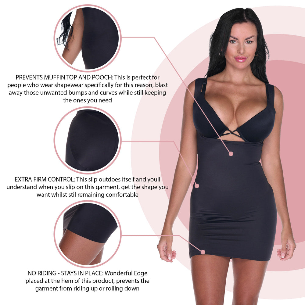 
                      
                        Torsette Full Slip  Slip  Cupid.
                      
                    