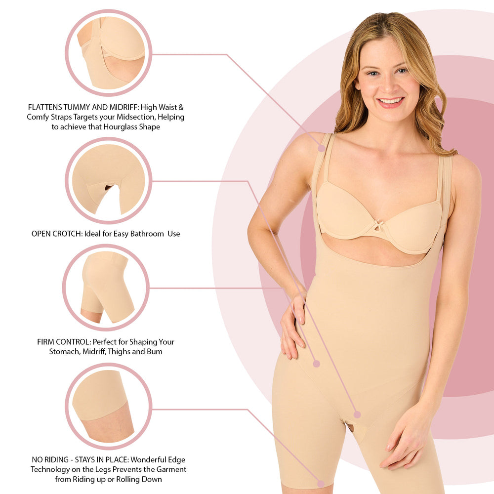 
                      
                        Whole Body Torsette Slimmer  Bodies  Cupid.
                      
                    