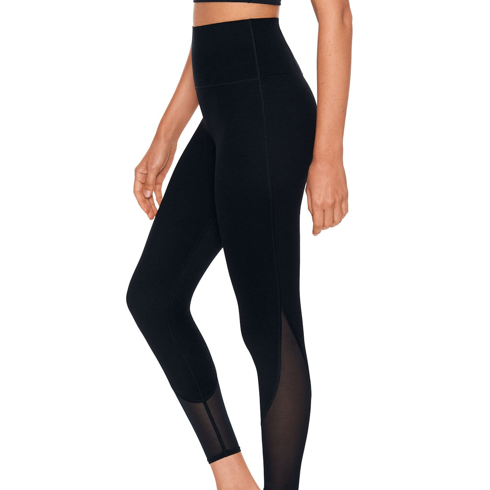 
                      
                        Power Mesh Legging  Leggings  Miraclesuit.
                      
                    