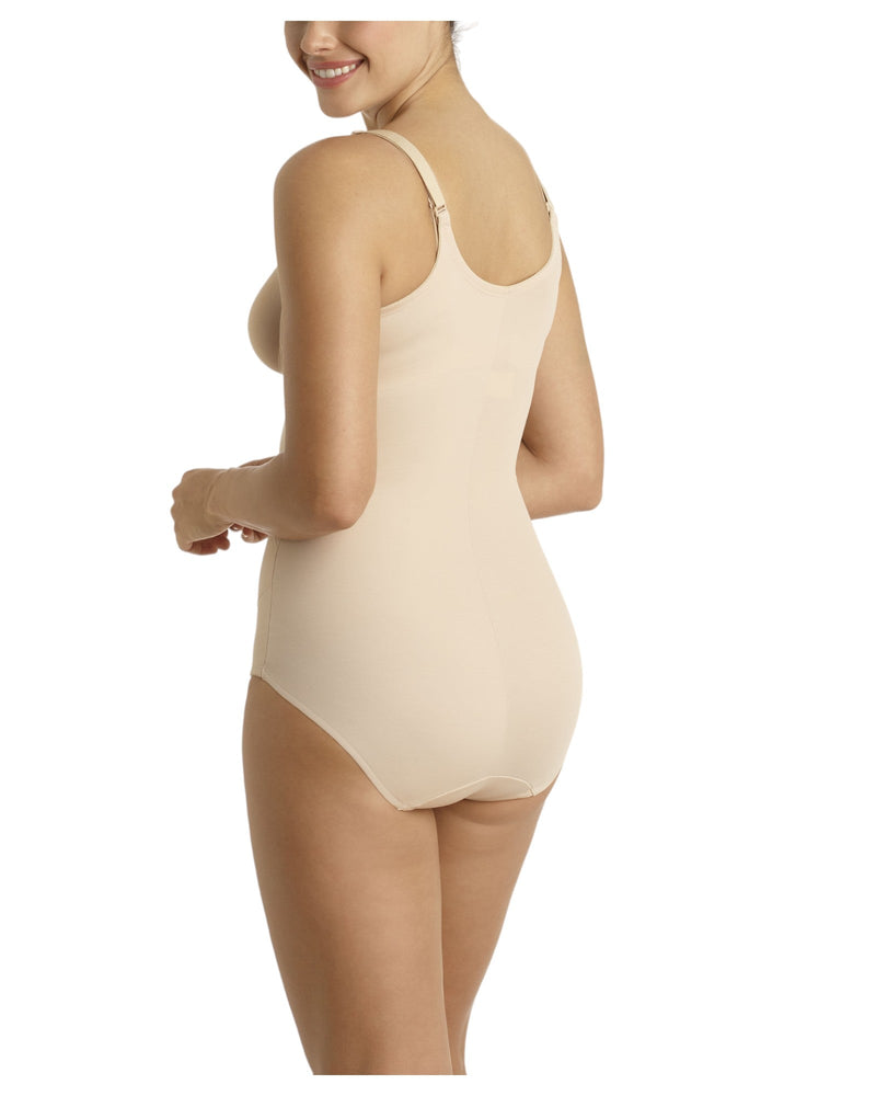Instant Tummy Tuck Bodybriefer