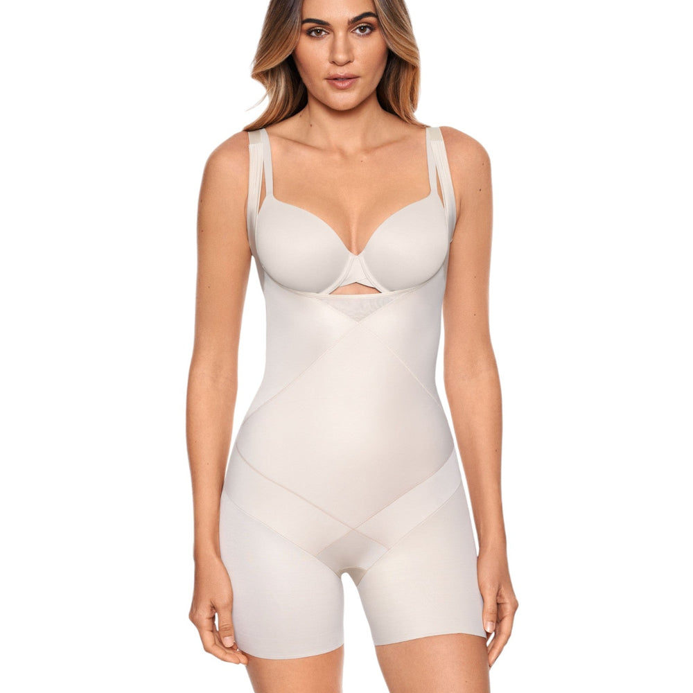 
                      
                        WYOB Bike Short  Body  Miraclesuit.
                      
                    