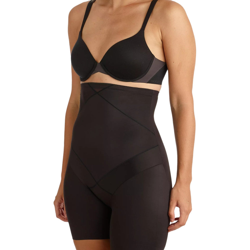 
                      
                        Hi Waist Thigh Slimmer  Thigh Slimmer  Miraclesuit.
                      
                    