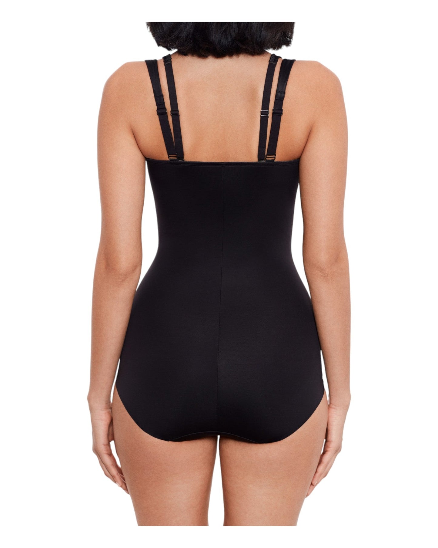 Lycra Fit Sense Torsette Body Shaper