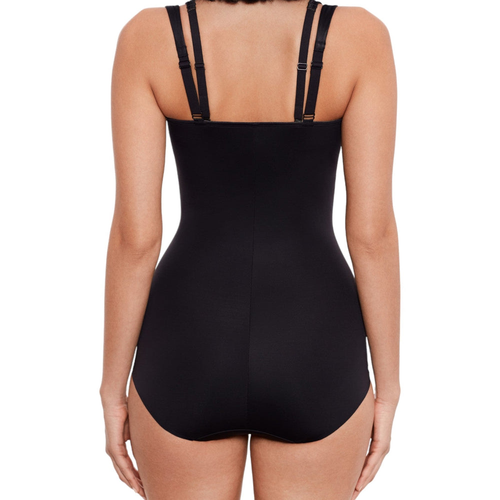 
                      
                        Lycra Fit Sense Torsette Body Shaper  Body  Miraclesuit.
                      
                    