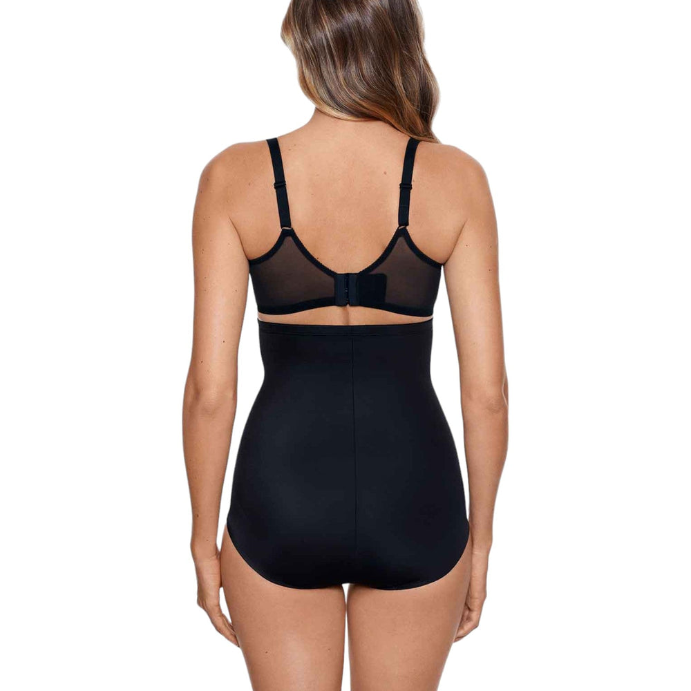 
                      
                        Lycra Fit Sense Hi Waist Brief  Brief  Miraclesuit.
                      
                    