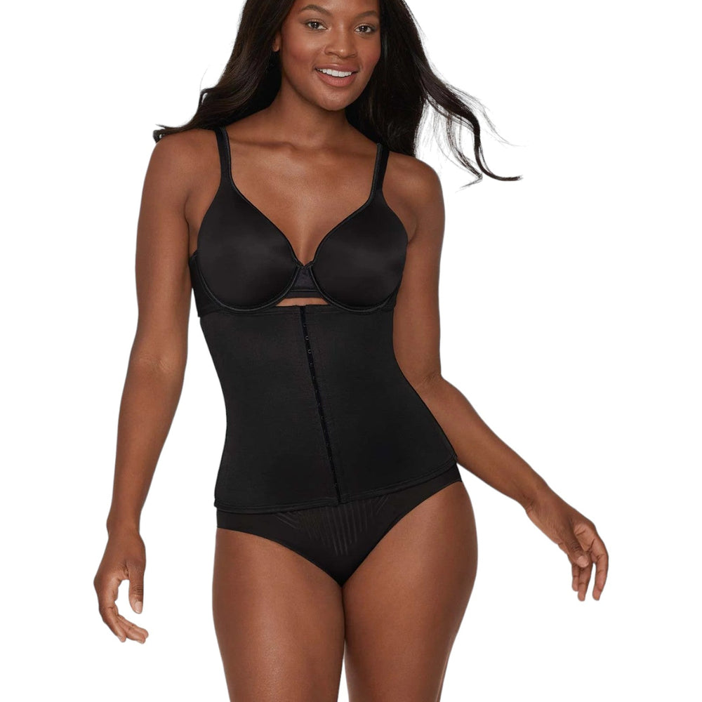 
                      
                        Extra Firm Waist Cincher 2615  Cincher  Miraclesuit.
                      
                    