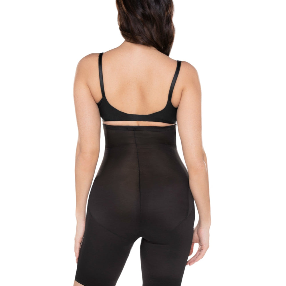 
                      
                        Comfort Leg Classics High Waist Thigh Slimmer  Thigh Slimmer  Miraclesuit.
                      
                    