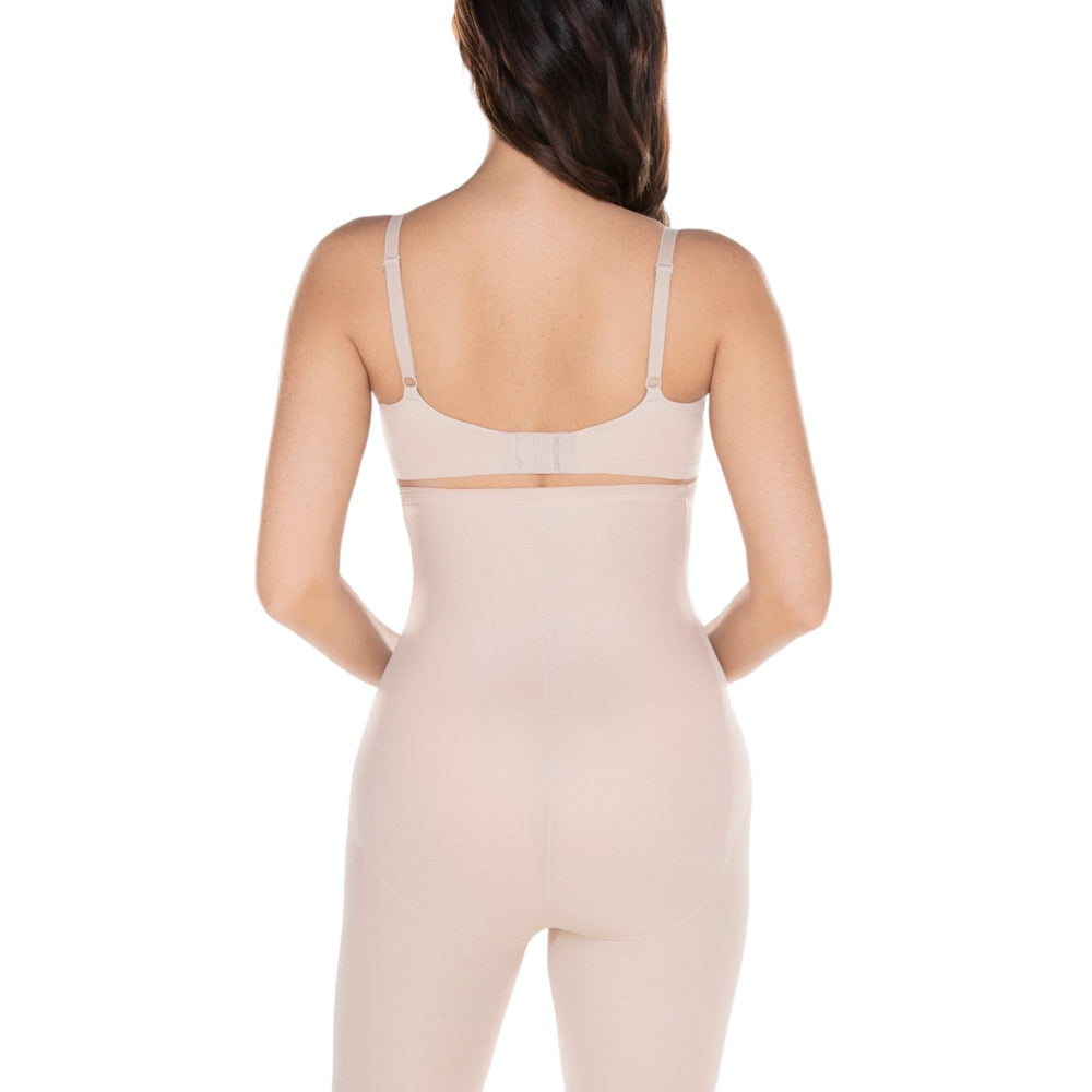 
                      
                        Comfort Leg Classics High Waist Thigh Slimmer  Thigh Slimmer  Miraclesuit.
                      
                    