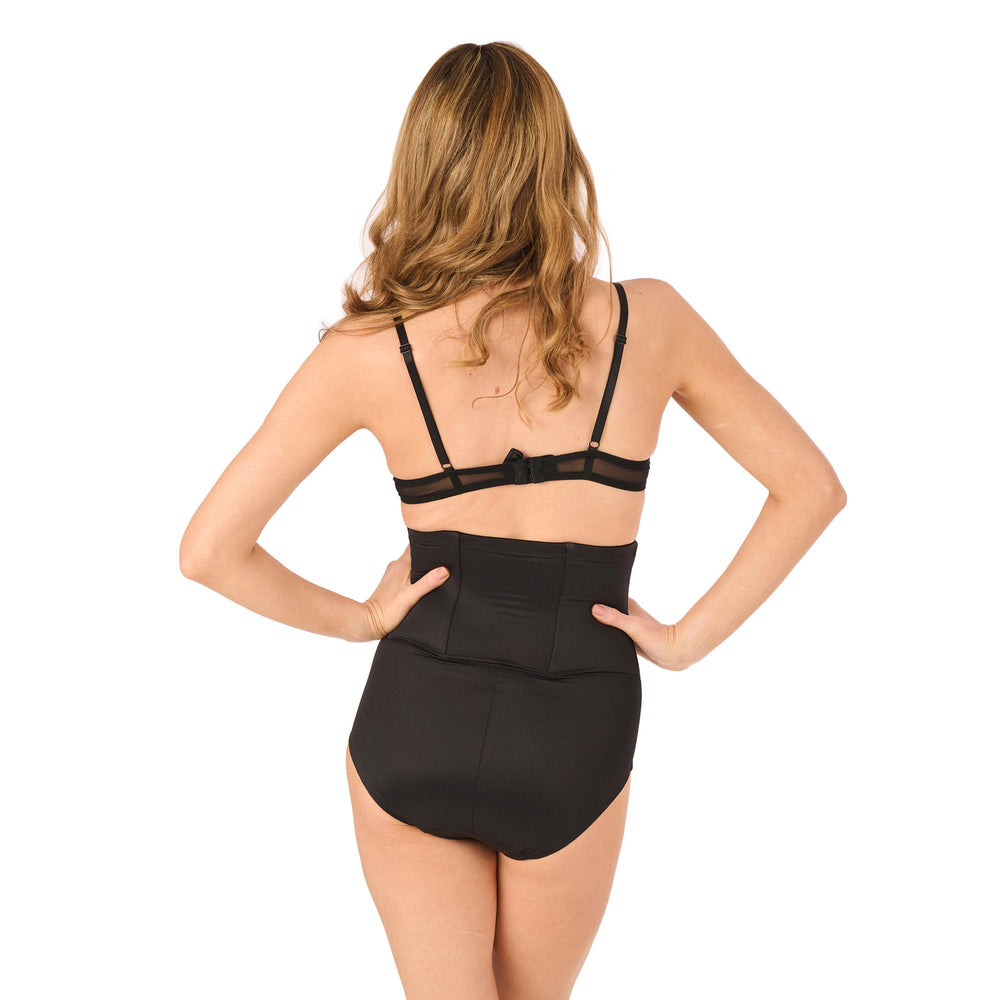 
                      
                        Hi Waist Cincher Brief  Brief  Miraclesuit.
                      
                    