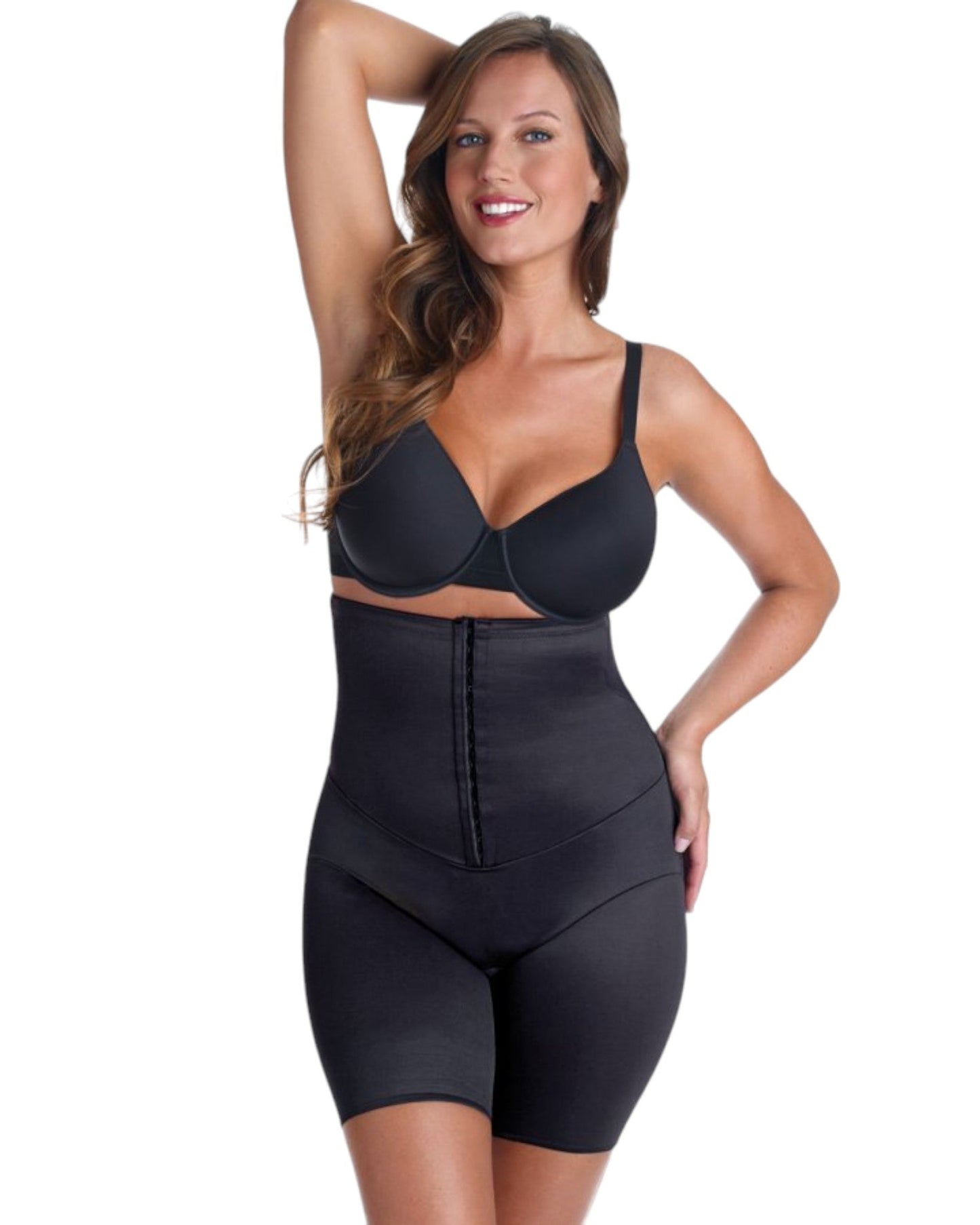 Waist Cincher Thigh Slimmer  Thigh Slimmer  Miraclesuit.