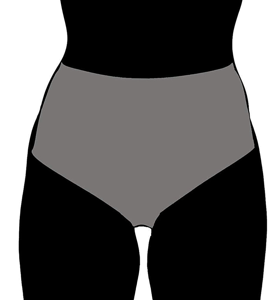 
                      
                        Comfort Leg Classics Waistline Brief  Brief  Miraclesuit.
                      
                    