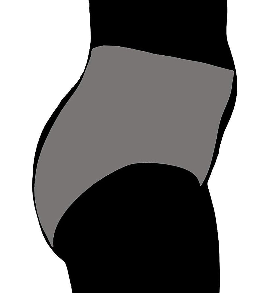 
                      
                        Comfort Leg Classics Waistline Brief  Brief  Miraclesuit.
                      
                    