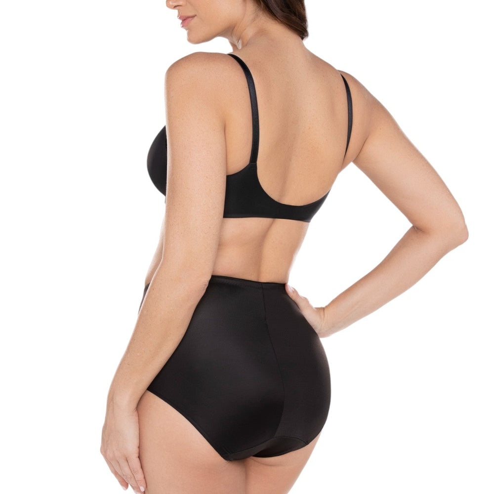 
                      
                        Comfort Leg Classics Waistline Brief  Brief  Miraclesuit.
                      
                    