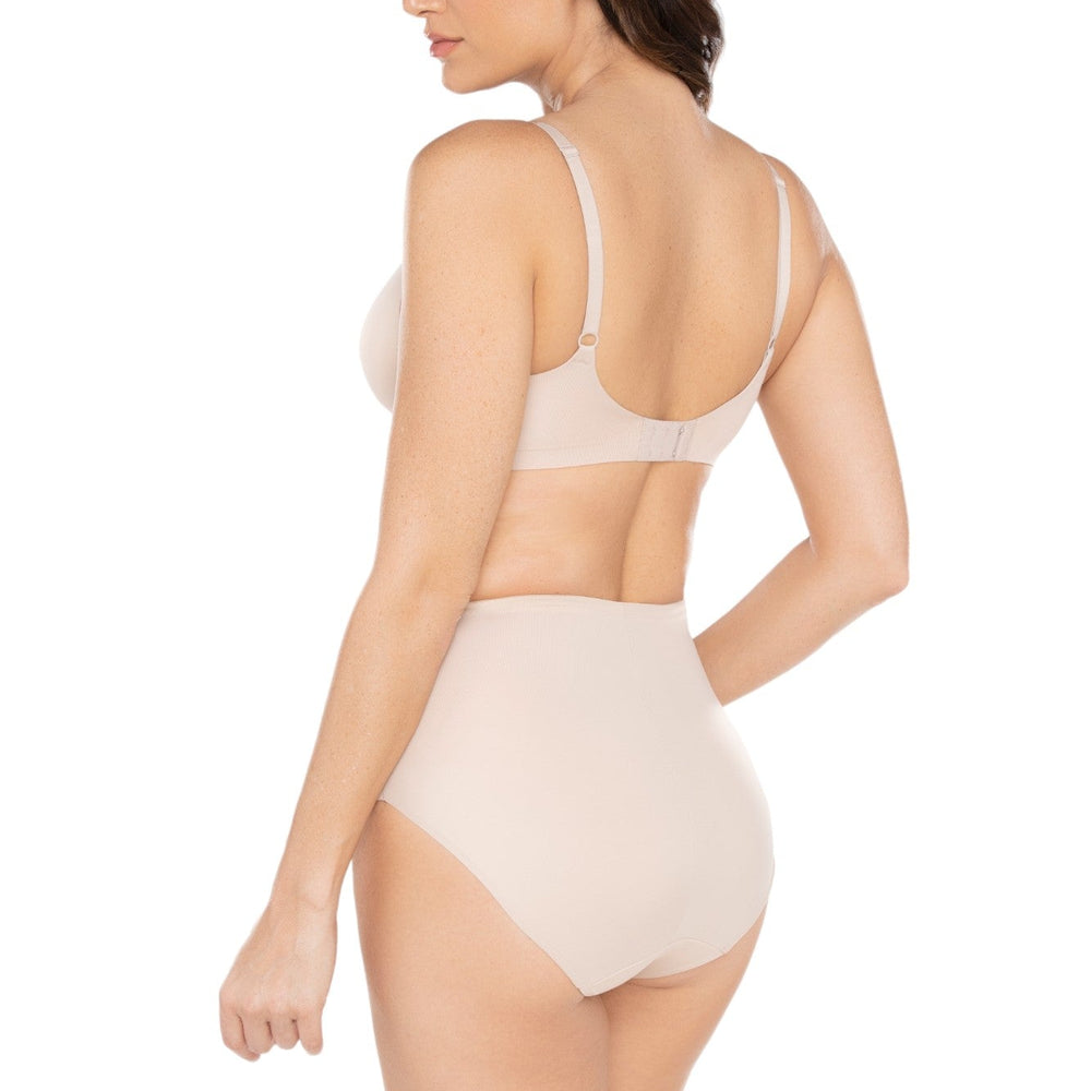 
                      
                        Comfort Leg Classics Waistline Brief  Brief  Miraclesuit.
                      
                    