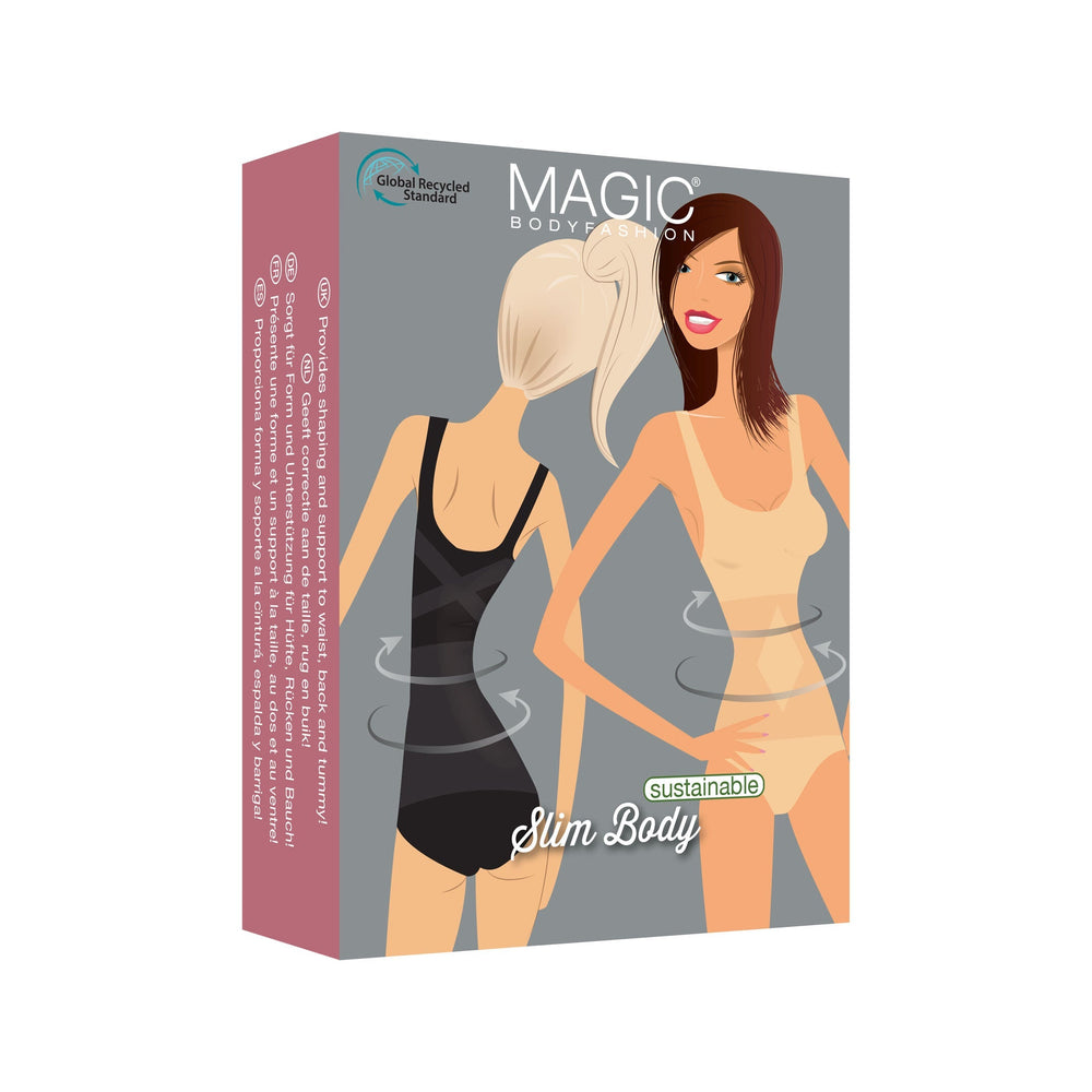
                      
                        Seamless Slim Body  Bodies  Magic Body Fashion.
                      
                    