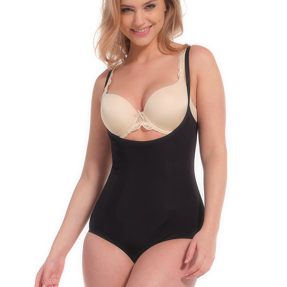 
                      
                        Dream Shaper Body Briefer  Bodies  Magic Body Fashion.
                      
                    