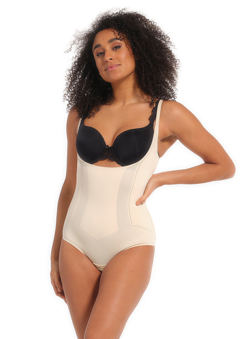 Dream Shaper Body Briefer