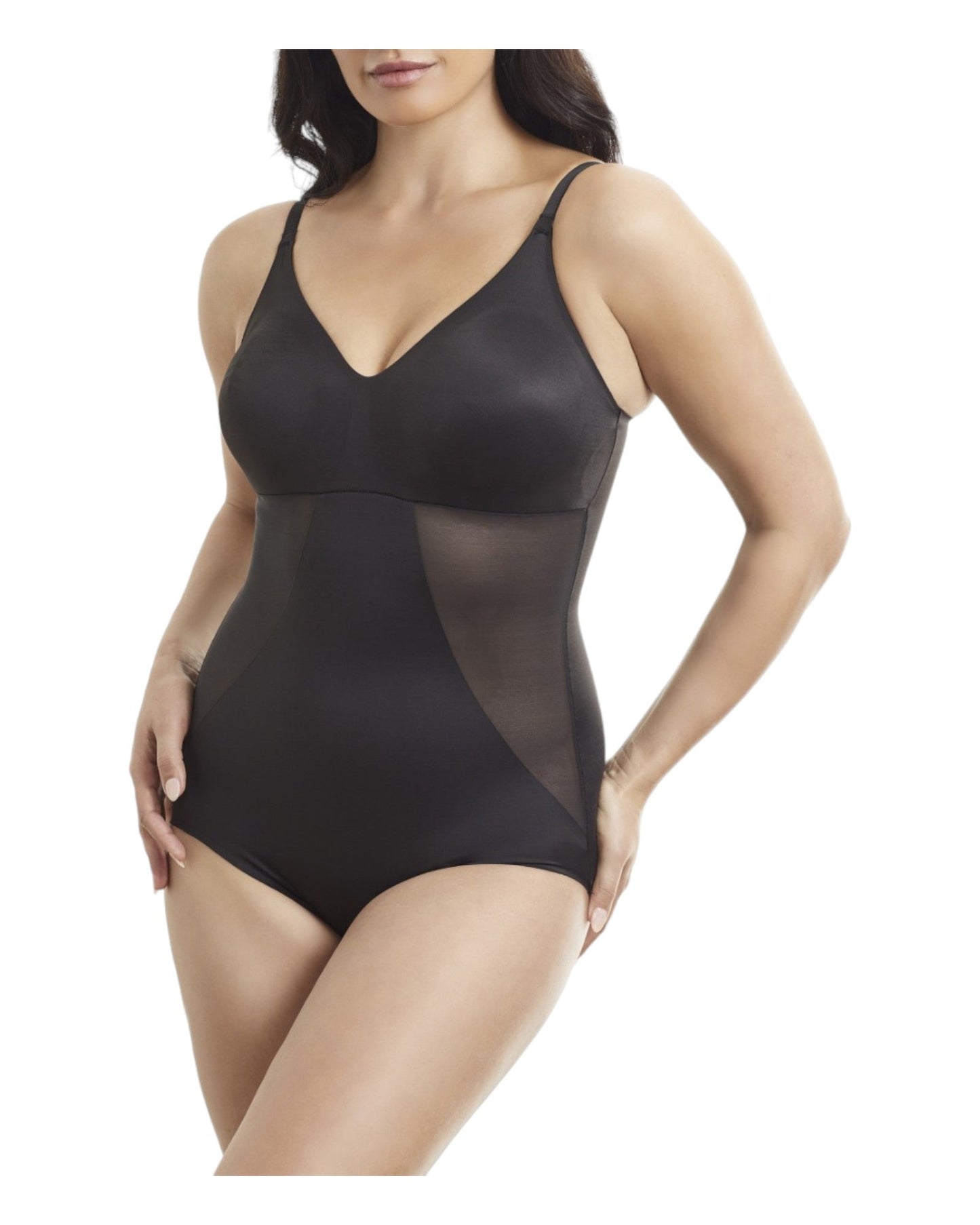 Total Control Shaping Bodysuit  Body  Cupid.
