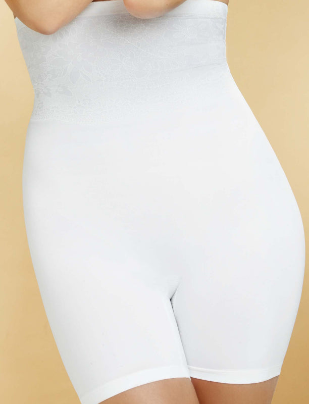 
                      
                        High Waist Bridal Long Leg    Body Wrap.
                      
                    