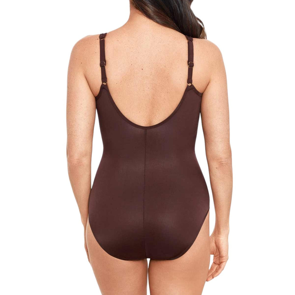 
                      
                        Sumatra Network Madero Shapewear Shaping Swimsuit  Swimwear  Miraclesuit.
                      
                    