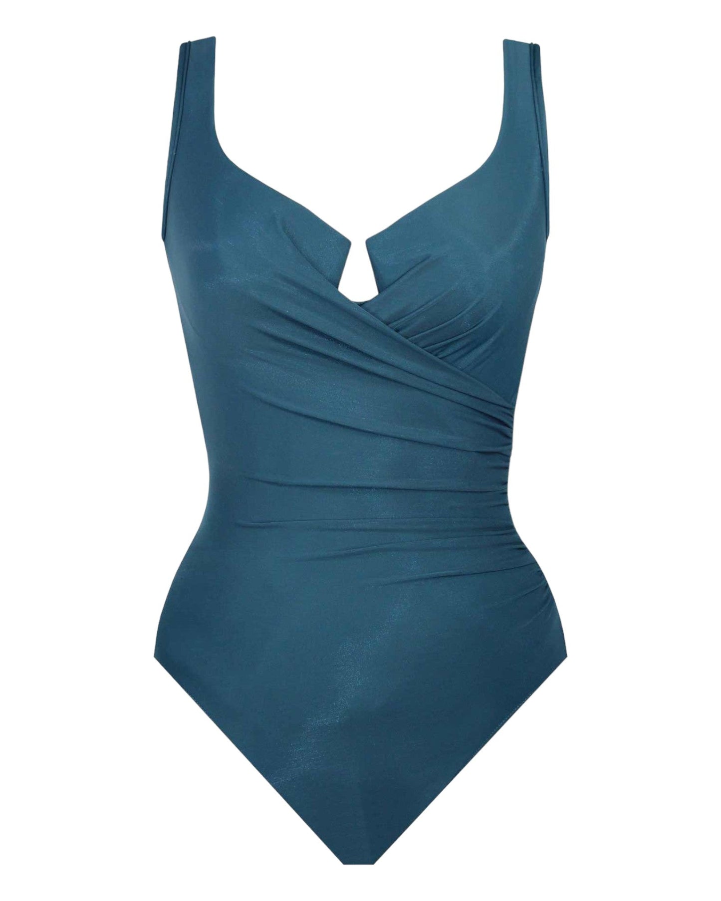 Nova Escape Shapewear Shaping Swimsuit  Swimwear  Miraclesuit.