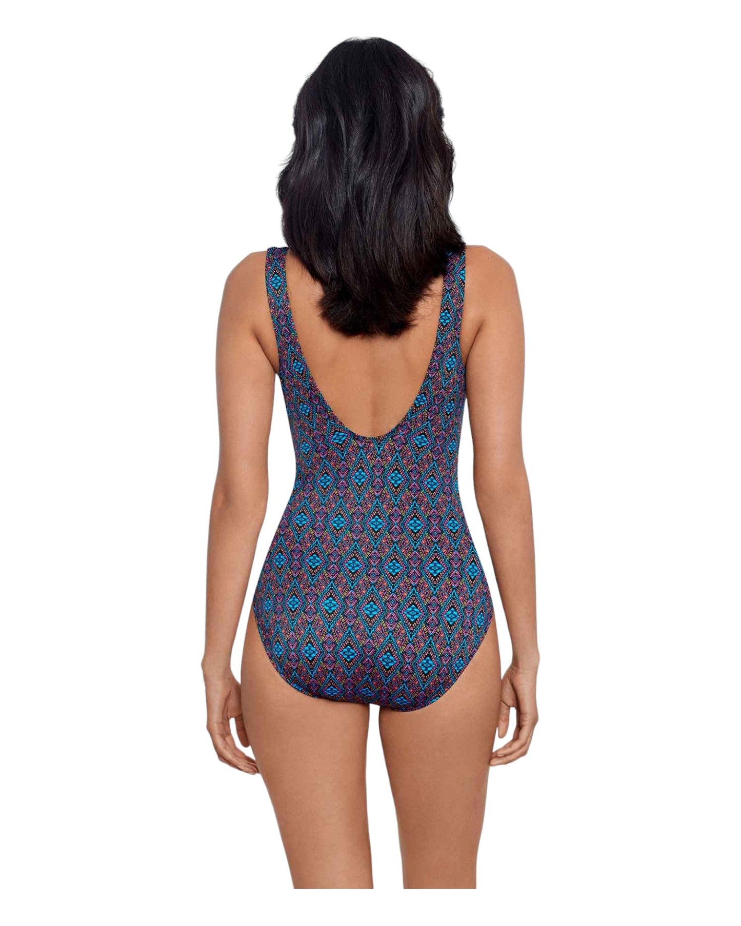 Romani Escape Shapewear Shaping Swimsuit