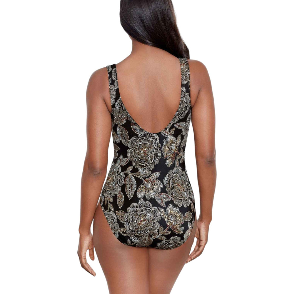 
                      
                        Petal Push Escape Shapewear Shaping Swimsuit  Swimwear  Miraclesuit.
                      
                    