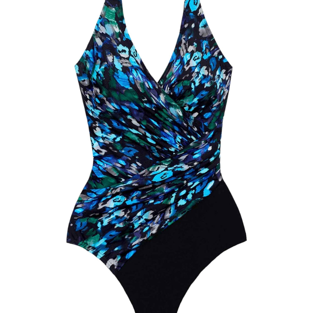 
                      
                        Sophisticat Oceanus One Piece Shaping Swimsuit  Swimwear  Miraclesuit.
                      
                    