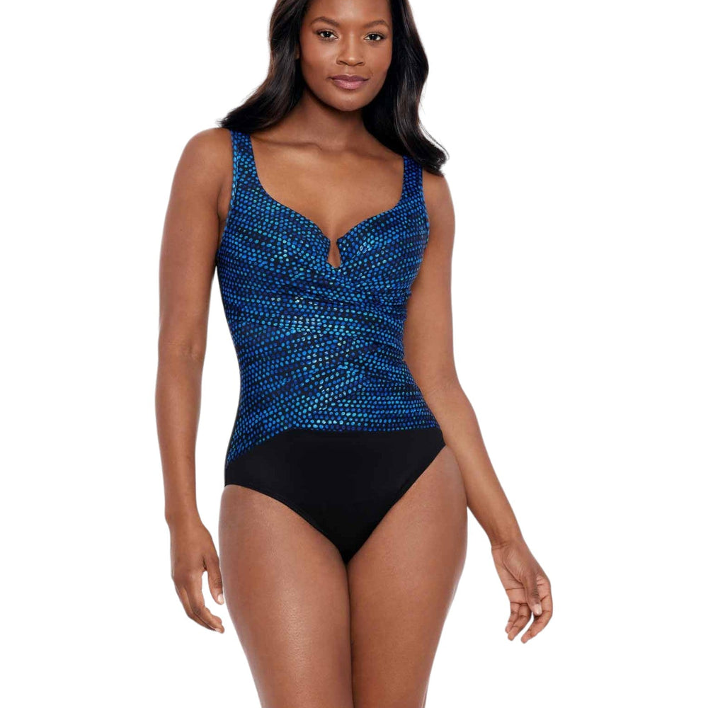 
                      
                        Dot Com Escape Shapewear Shaping Swimsuit  Swimwear  Miraclesuit.
                      
                    