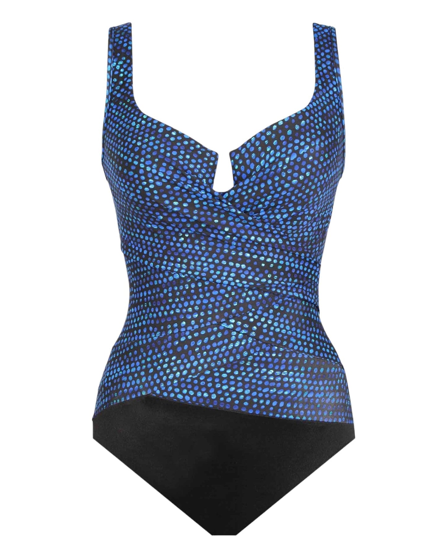 Dot Com Escape Shapewear Shaping Swimsuit  Swimwear  Miraclesuit.